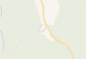 Vysoká Myť v obci Rejštejn - mapa ulice
