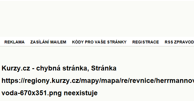 Herrmannova - záplavové mapy stoleté vody