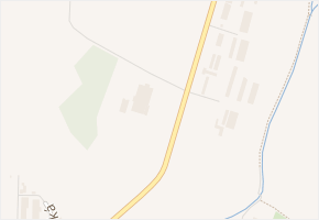 Říčanská v obci Rosice - mapa ulice