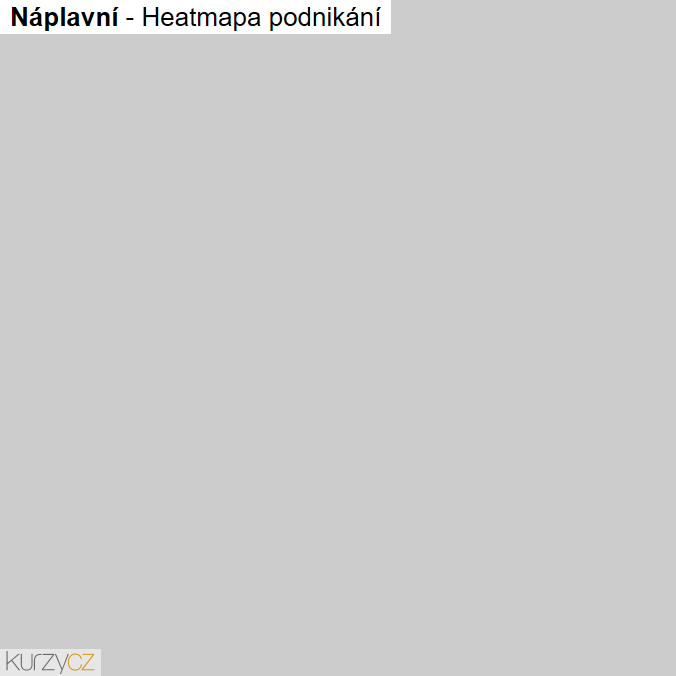 Mapa Náplavní - Firmy v ulici.