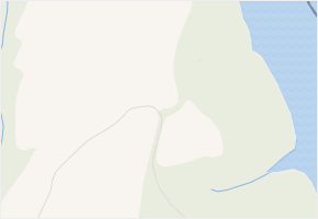Žibřidovice v obci Šetějovice - mapa části obce