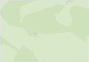 Krousov v obci Stachy - mapa ulice