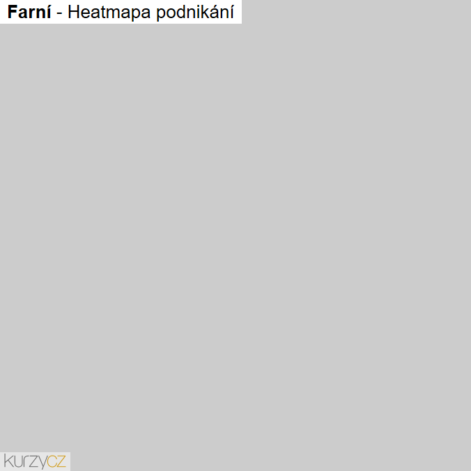 Mapa Farní - Firmy v ulici.