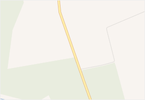 Vrbecká v obci Štěpánkovice - mapa ulice