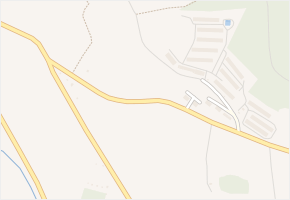 Nebřehovická v obci Strakonice - mapa ulice