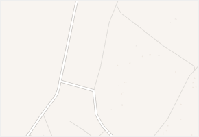 Trať Dolní Štamfáty v obci Strážnice - mapa ulice