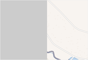 Trať Svárové v obci Strážnice - mapa ulice