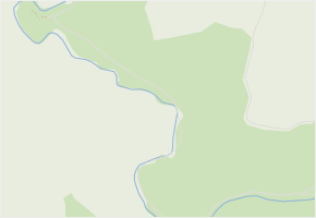 Vůznice v obci Sýkořice - mapa ulice