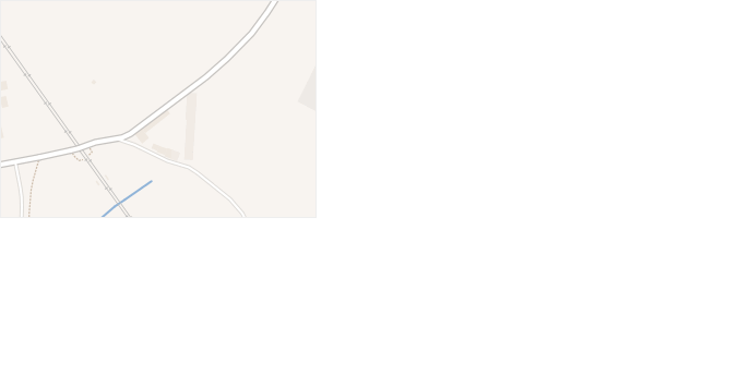 U Čápova dvora v obci Tábor - mapa ulice