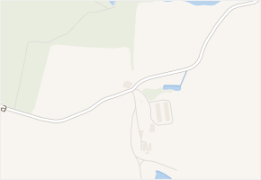 Cihelna v obci Telč - mapa ulice