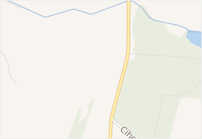 Kopřivův Mlýn v obci Telč - mapa ulice
