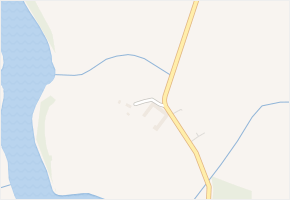 Smrčí dvůr v obci Teplá - mapa ulice