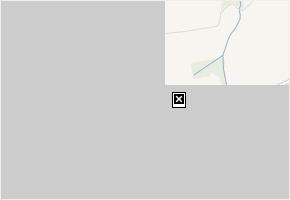 K Lesu v obci Těrlicko - mapa ulice