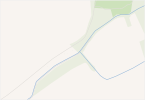 Sportovní v obci Tlumačov - mapa ulice