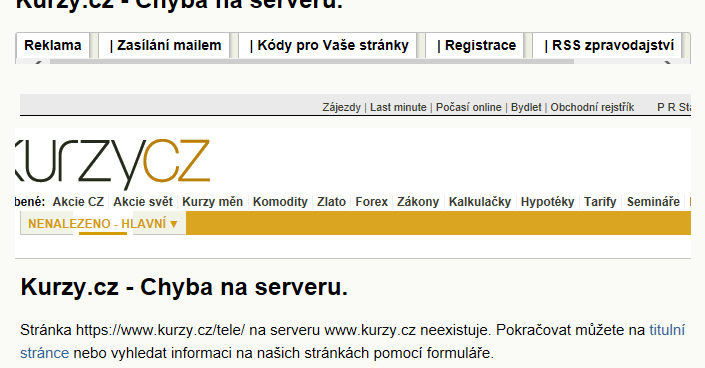 Třinec-Dražeň, mapa trasy