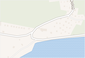 Dolce v obci Trutnov - mapa ulice
