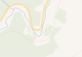 Na Hamru v obci Trutnov - mapa ulice