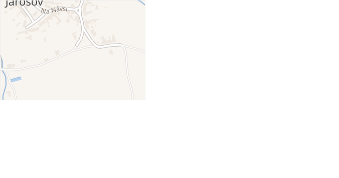 Před Branou v obci Uherské Hradiště - mapa ulice