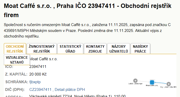 Nádražní - záplavové mapy stoleté vody