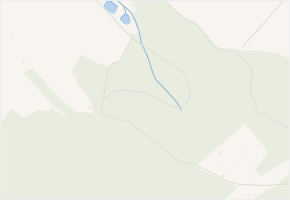 Nad Hájem v obci Valašské Klobouky - mapa ulice