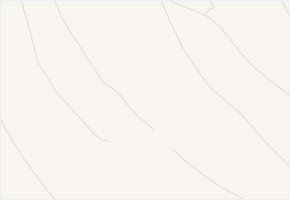 Obora v obci Vamberk - mapa ulice