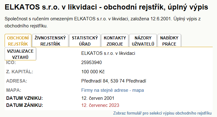 Leopoldovská - záplavové mapy stoleté vody