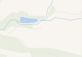 Chatoviště Balaton v obci Vítkov - mapa ulice