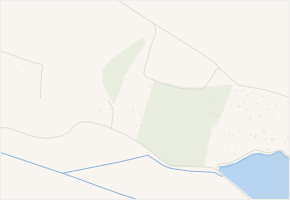 Mácova v obci Vojkovice - mapa ulice