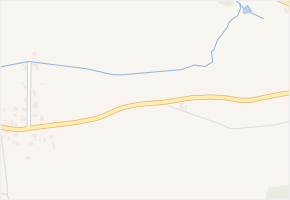 Ves-Na Návsi v obci Vrábče - mapa ulice