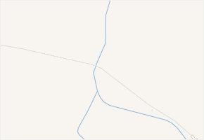 Senická v obci Vrbice - mapa ulice