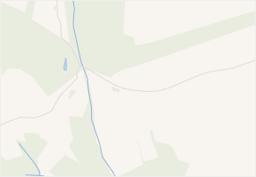 Na samotě v obci Vrchlabí - mapa ulice