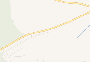 Masarykovo náměstí v obci Vysoké Mýto - mapa ulice