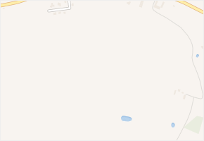 Mělkovice v obci Žďár nad Sázavou - mapa části obce