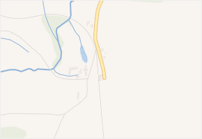 Hřbitovní v obci Železnice - mapa ulice