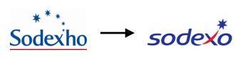Sodexho se mn na Sodexo