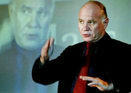 Marc Faber