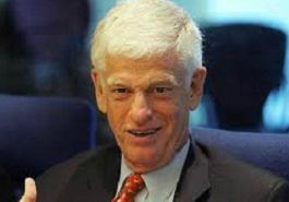 Mario Gabelli