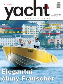 YACHT V NOVM KABT