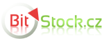 Logo Bitstock.cz