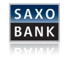 Saxo Bank logo