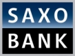 Logo Saxo Bank