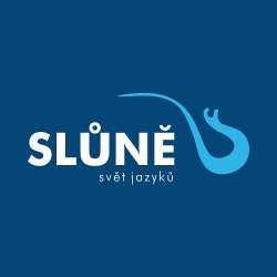 Logo Sln - svt jazyk