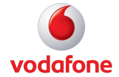 Vodafone logo