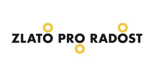 Logo Zlato pro Radost