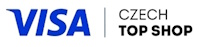 VISA Czech Top Shop