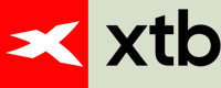 Logo XTB