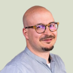 Ondřej Křivanec z Fidurock