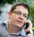 Foto - Patrik Nacher