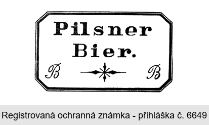 PILSNER BIER