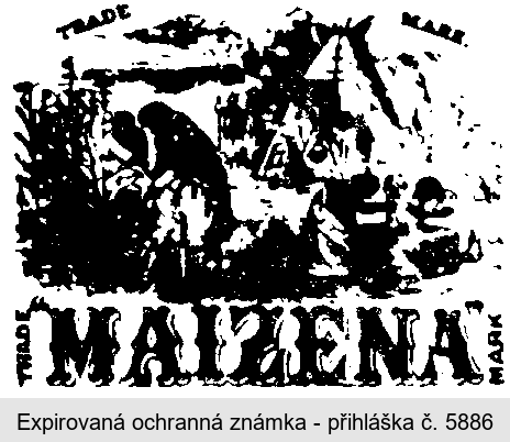 MAIZENA